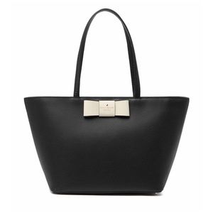 NWT Kate Spade Ellis Robinson Large Leather Tote!